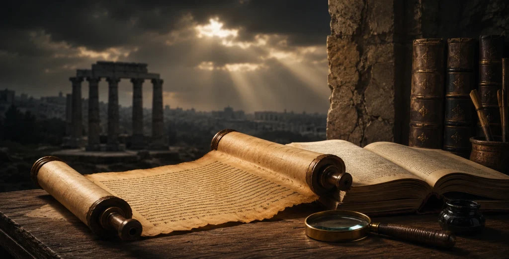 Why Amos 3:3–8 Is Difficult to Interpret