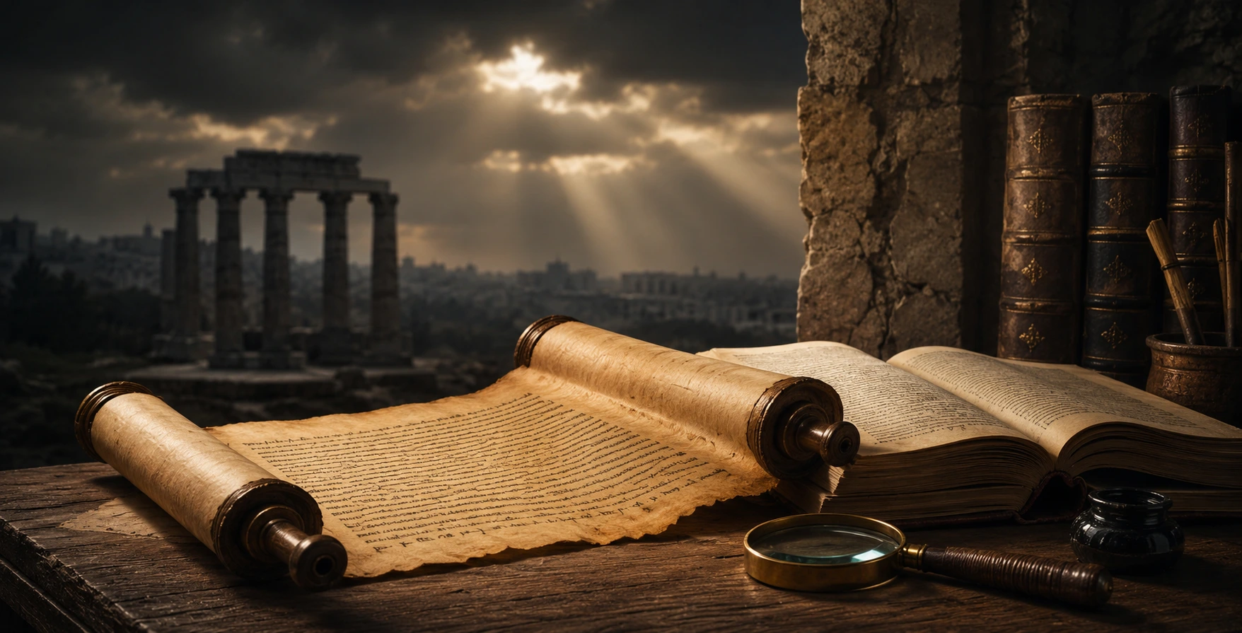 Why Amos 3:3–8 Is Difficult to Interpret