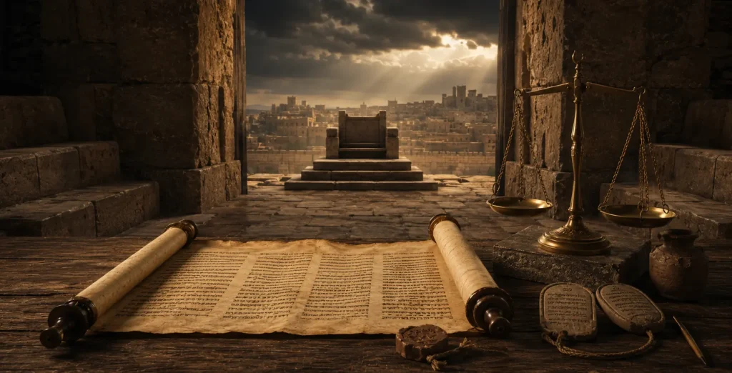 What is Covenant Lawsuit