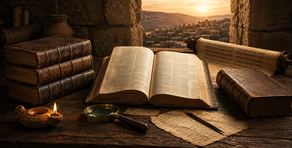 best books on Amos 2026